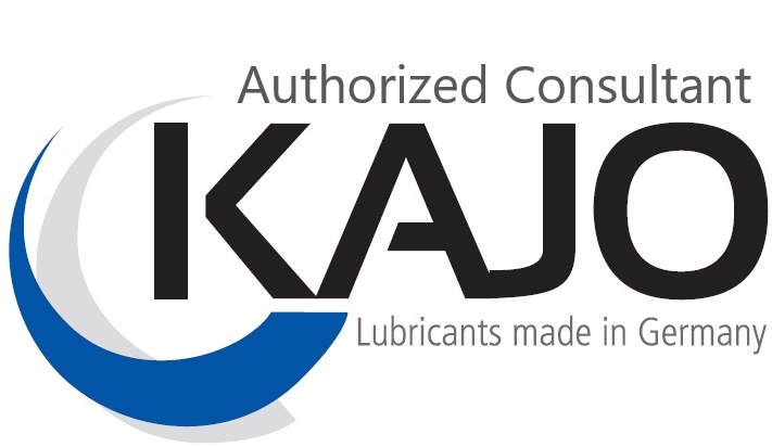 KAJO Logo der KAJO GmbH